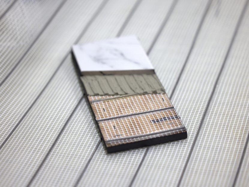 Gold Heat Electric Radiant Floor Heating Systems phcppros